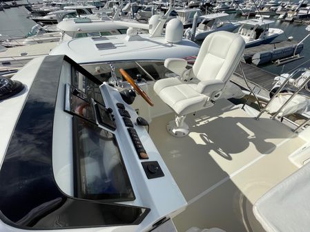 Sabre 48 Flybridge image