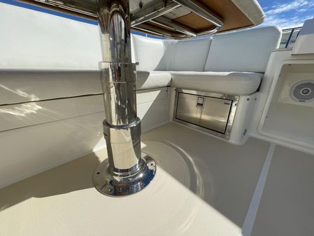 Sabre 48 Flybridge image