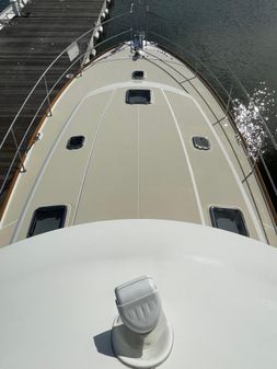 Sabre 48 Flybridge image