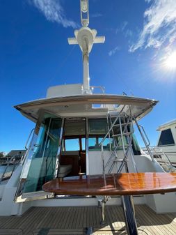 Sabre 48 Flybridge image