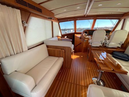 Sabre 48 Flybridge image