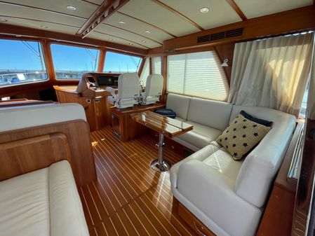 Sabre 48 Flybridge image