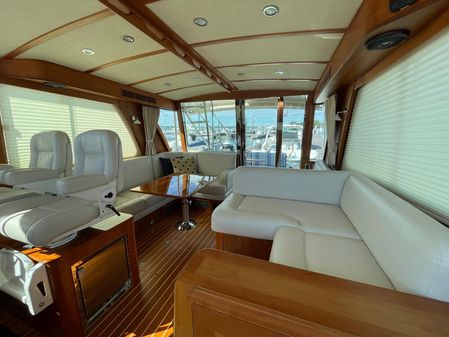 Sabre 48 Flybridge image