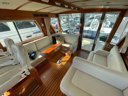 Sabre 48 Flybridge image