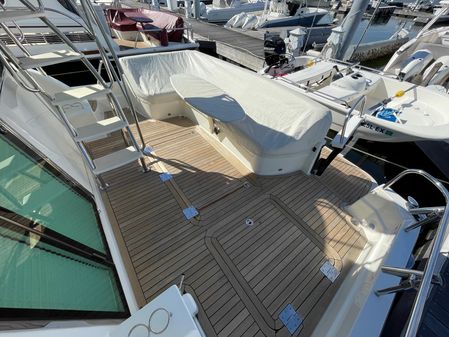 Sabre 48 Flybridge image
