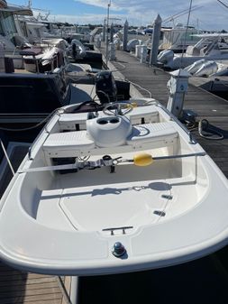 Sabre 48 Flybridge image