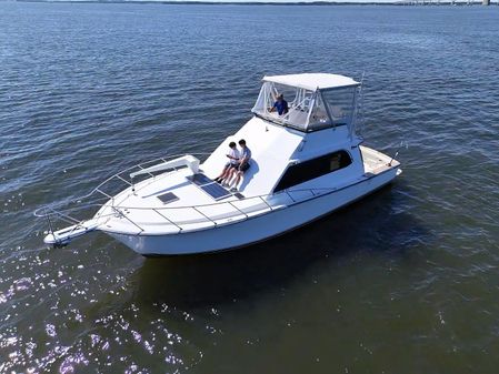 Egg Harbor 43 Sport Fisherman image