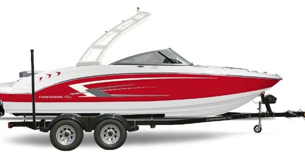 Chaparral 23 SSi