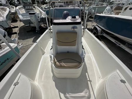 NauticStar 2140 BAY image