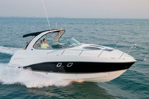 Rinker 320 EX - main image
