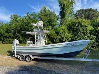 Andros Tarpon image