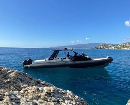 Ranieri CAYMAN 45 CRUISER image