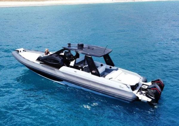 Ranieri CAYMAN 45 CRUISER image