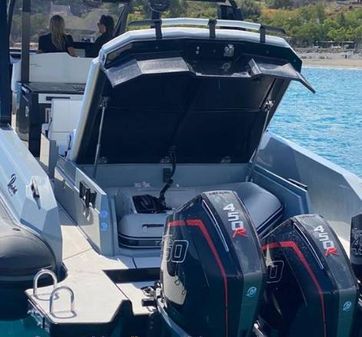 Ranieri CAYMAN 45 CRUISER image