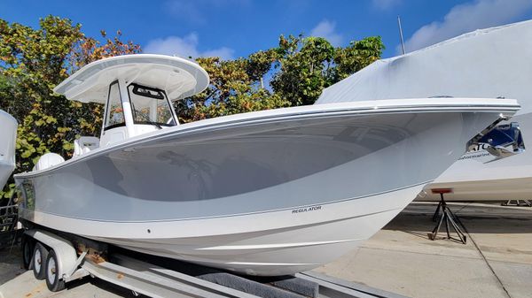 Regulator 28
