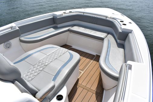 Belzona 325 Center Console image