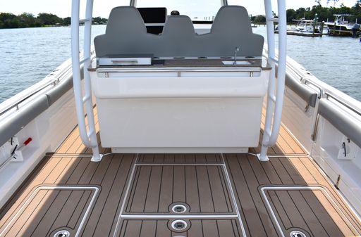 Belzona 325 Center Console image