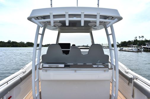 Belzona 325 Center Console image