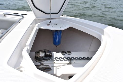 Belzona 325 Center Console image