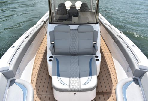 Belzona 325 Center Console image