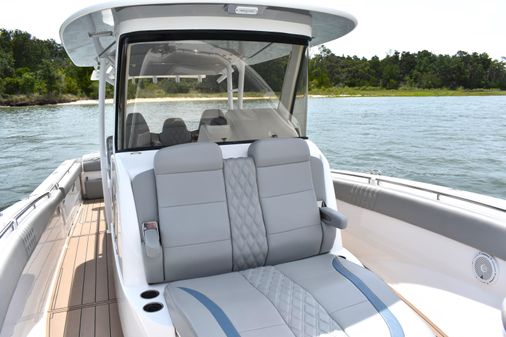 Belzona 325 Center Console image