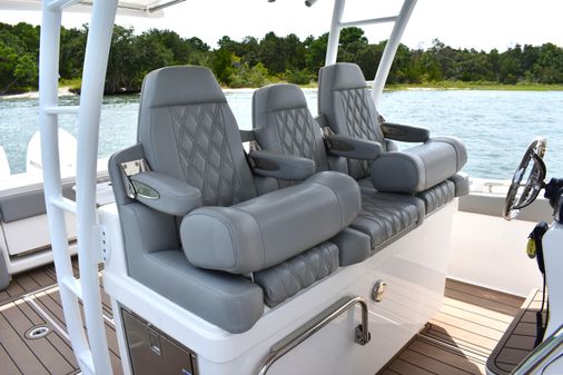 Belzona 325 Center Console image