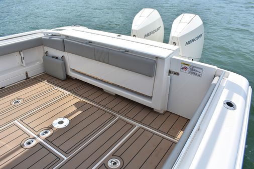 Belzona 325 Center Console image