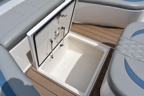 Belzona 325 Center Console image