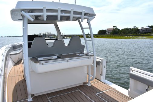 Belzona 325 Center Console image