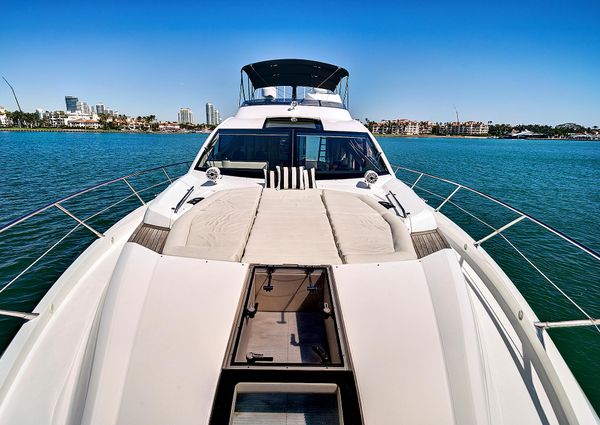 Sunseeker Sport Yacht image