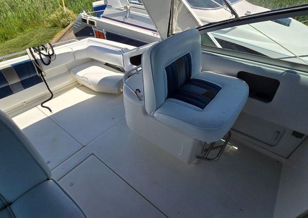 Sea-ray 330-SUNDANCER image