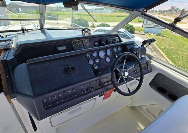 Sea-ray 330-SUNDANCER image