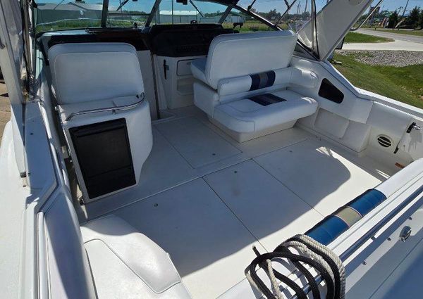 Sea-ray 330-SUNDANCER image