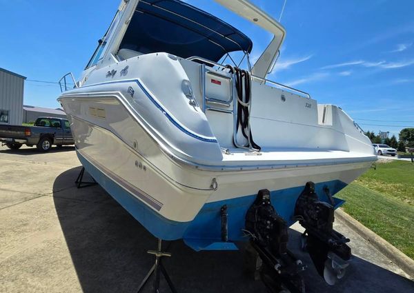 Sea-ray 330-SUNDANCER image