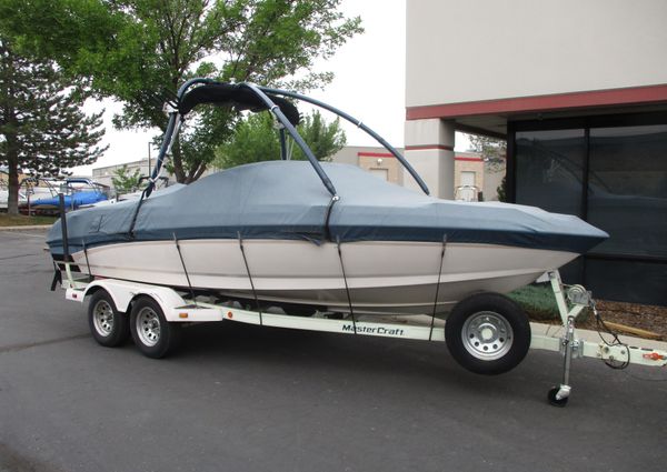 Mastercraft 210-MARISTAR image