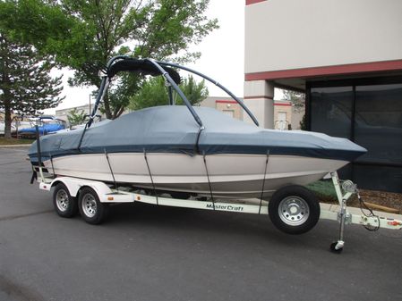 Mastercraft 210-MARISTAR image