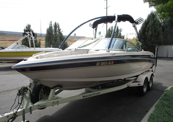 Mastercraft 210-MARISTAR image