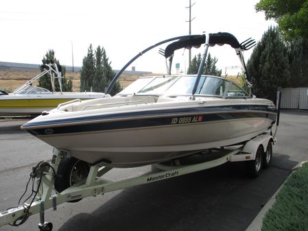 Mastercraft 210-MARISTAR image