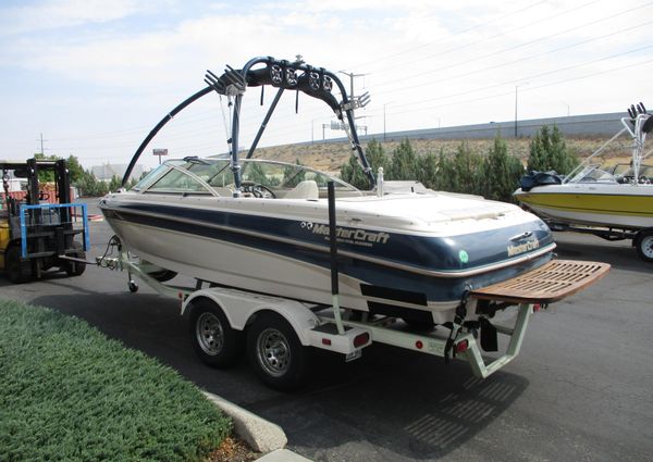 Mastercraft 210-MARISTAR image