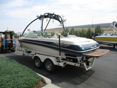 Mastercraft 210-MARISTAR image