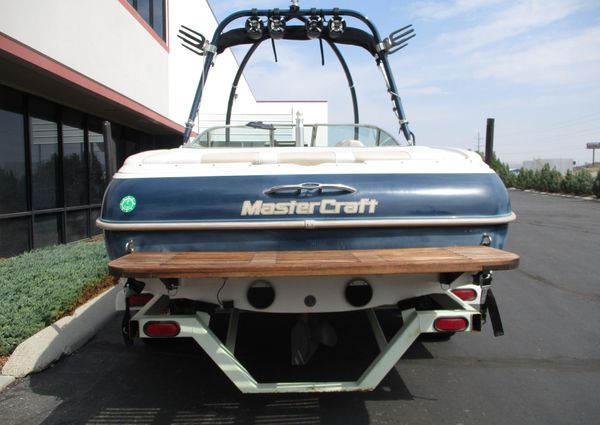 Mastercraft 210-MARISTAR image