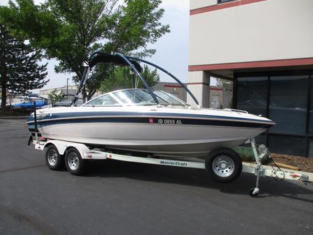 Mastercraft 210-MARISTAR image