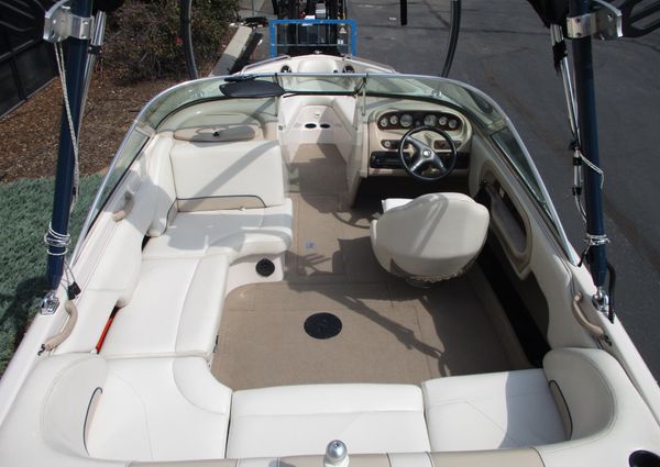 Mastercraft 210-MARISTAR image