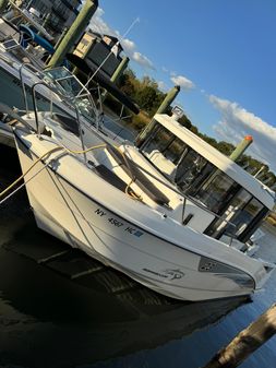 Beneteau BARACUDA image