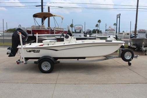 Mako PRO-SKIFF-15-CC image