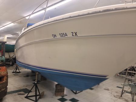 Sea Ray 330 Sundancer image