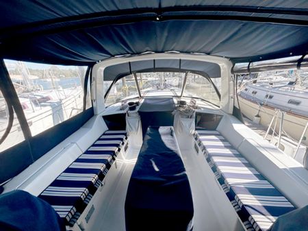 Beneteau OCEANIS-41-1 image