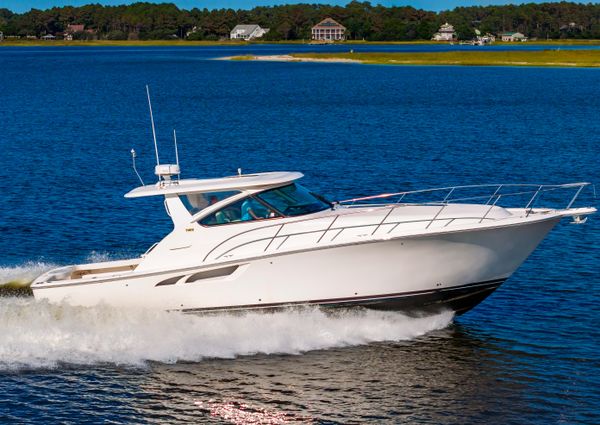 Tiara Yachts 4300 Open image