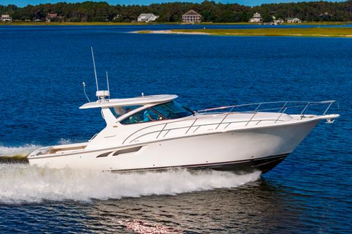 Tiara Yachts 4300 Open image