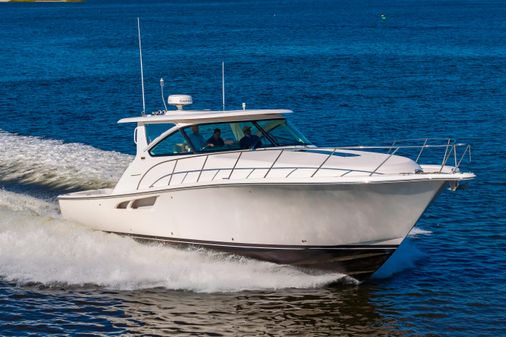 Tiara Yachts 4300 Open image